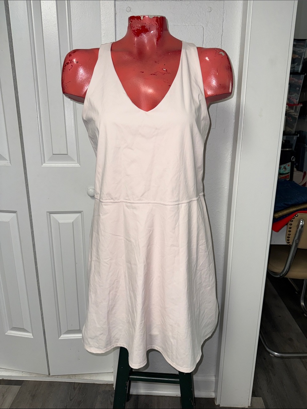 Outdoor Voices dress